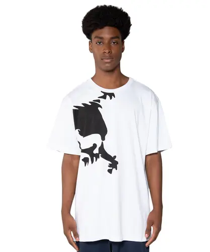 OAKLEY ICONIC SKULL TEE