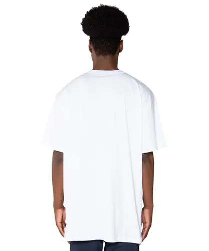 OAKLEY ICONIC SKULL TEE