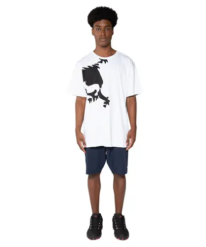 OAKLEY ICONIC SKULL TEE