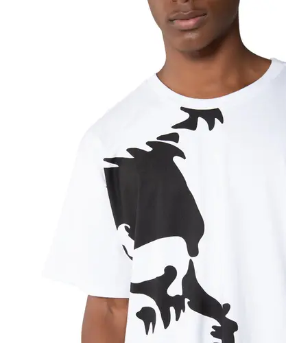 OAKLEY ICONIC SKULL TEE