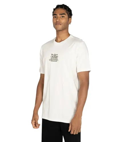 Camiseta Element Skeleton Gang Snow White