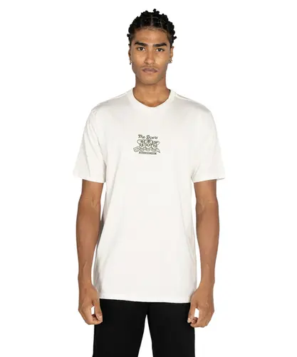Camiseta Element Skeleton Gang Snow White
