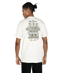 Camiseta Element Skeleton Gang Snow White
