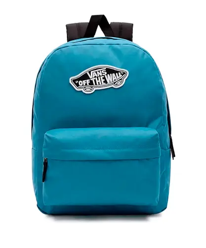 Mochila Vans Realm - Bluestone