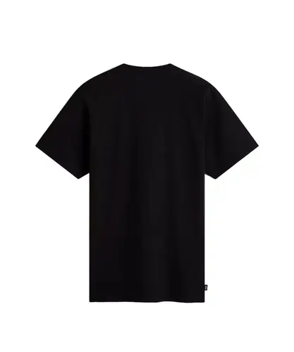 Camiseta Vans Skate Classics Black