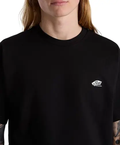 Camiseta Vans Skate Classics Black