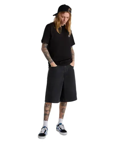 Camiseta Vans Skate Classics Black