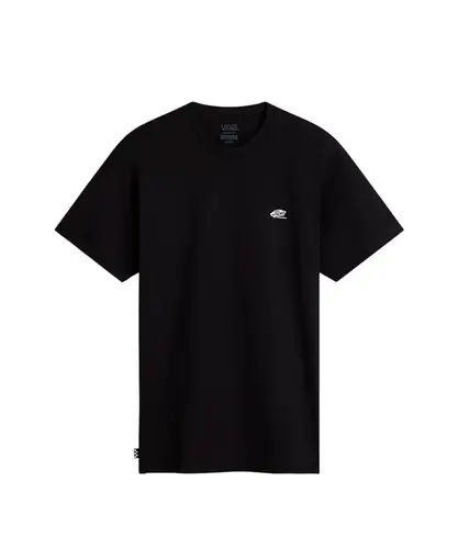 Camiseta Vans Skate Classics Black