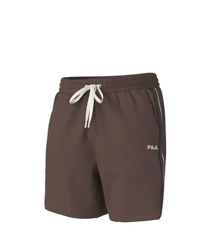 SHORTS FILA COMFORT SPORT CLUB