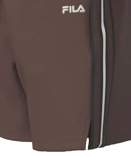 SHORTS FILA COMFORT SPORT CLUB