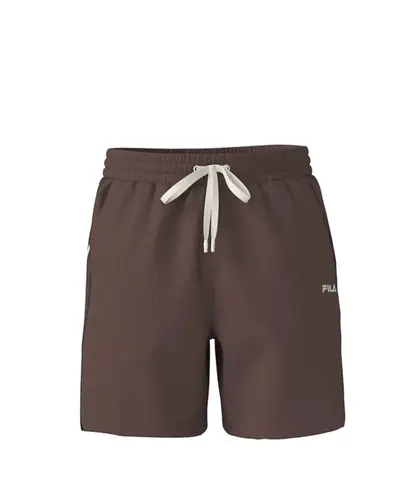 SHORTS FILA COMFORT SPORT CLUB