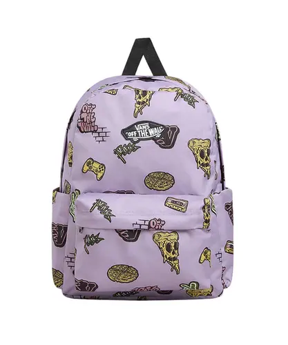 OLD SKOOL GROM BACKPACK