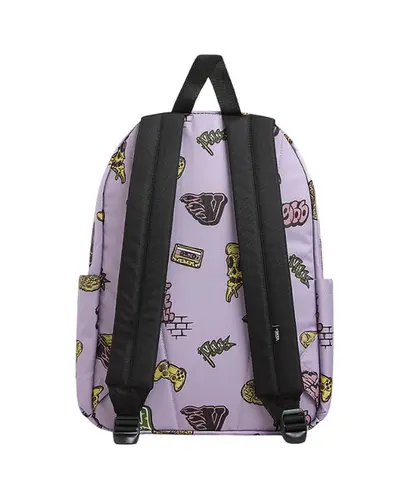 OLD SKOOL GROM BACKPACK