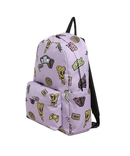 OLD SKOOL GROM BACKPACK
