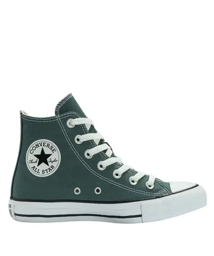 Tênis Converse Chuck Taylor All Star Seasonal Colors Verde