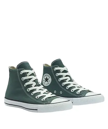 Tênis Converse Chuck Taylor All Star Seasonal Colors Verde
