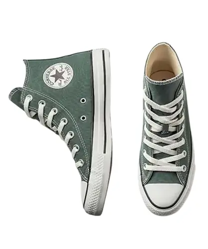 Tênis Converse Chuck Taylor All Star Seasonal Colors Verde