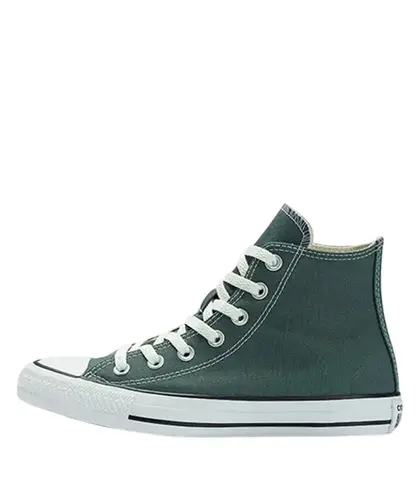 Tênis Converse Chuck Taylor All Star Seasonal Colors Verde