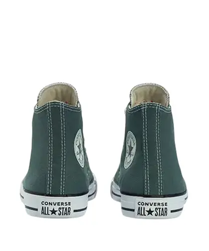 Tênis Converse Chuck Taylor All Star Seasonal Colors Verde