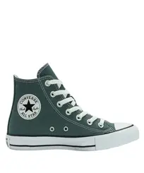 Tênis Converse Chuck Taylor All Star Seasonal Colors Verde