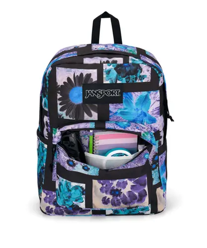 Mochila Jansport SuperBreak Photo Break