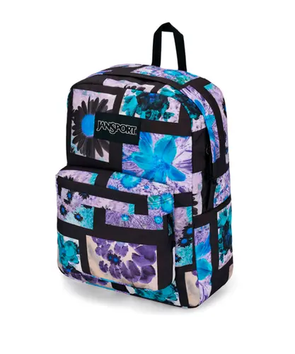 Mochila Jansport SuperBreak Photo Break