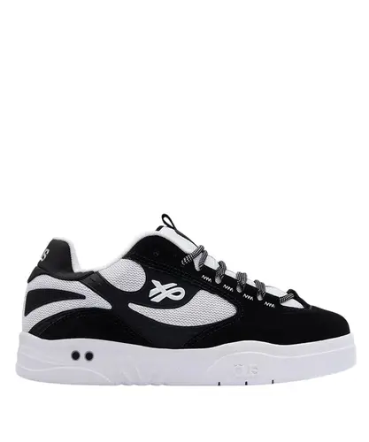 TENIS OUS FLUENTE GTX ESSENCIAL