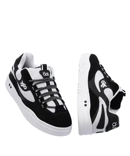TENIS OUS FLUENTE GTX ESSENCIAL