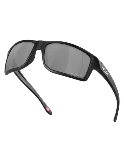 Óculos Oakley Gibston XL Prizm Black Matte Black