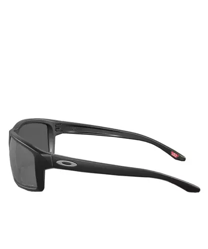 Óculos Oakley Gibston XL Prizm Black Matte Black