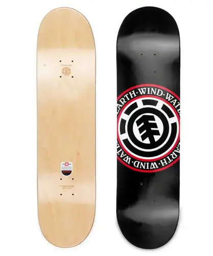 SHAPE SEAL 8.180 ASSORTED ELEMENT