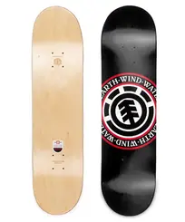 SHAPE SEAL 8.180 ASSORTED ELEMENT