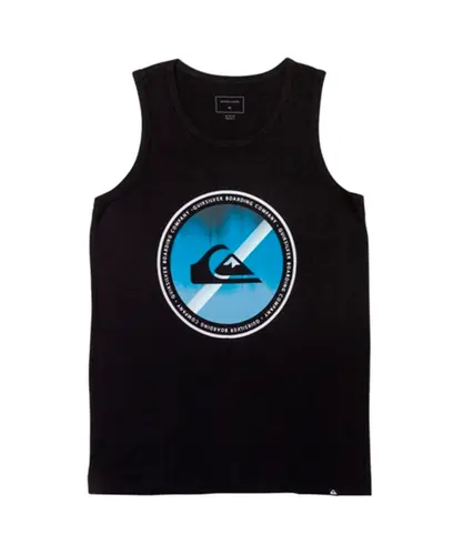 CAMISETA REGATA BOARD COLOR BOYS QUIKSILVER