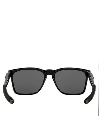 OO9272-02 OCULOS CATALYST POLISHED BLACK OAKLEY - OO9272-02 OCULOS