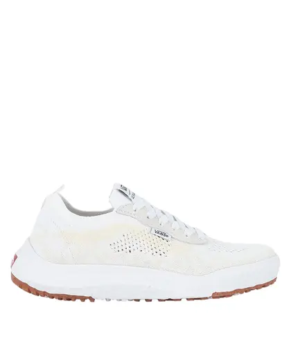 Tênis Vans Ultrarange VR3 True White