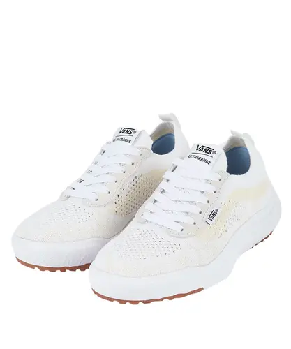 Tênis Vans Ultrarange VR3 True White