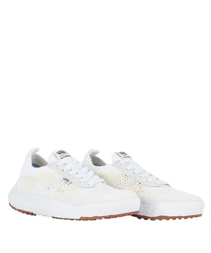 Tênis Vans Ultrarange VR3 True White