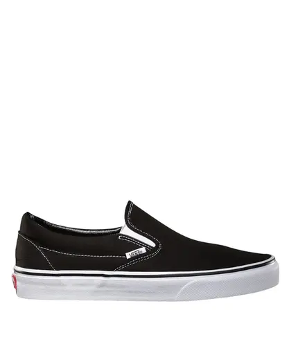 Tênis Vans Slip-On Black