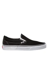 Tênis Vans Slip-On Black