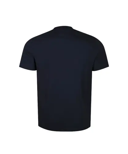 CAMISETA ALL CORE ESSENTIALS STYLE BRAND