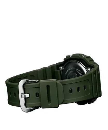 Relógio G-Shock DW-5610SU-3DR - Verde