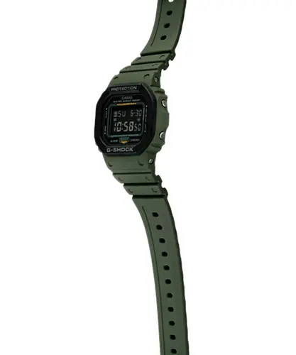 Relógio G-Shock DW-5610SU-3DR - Verde