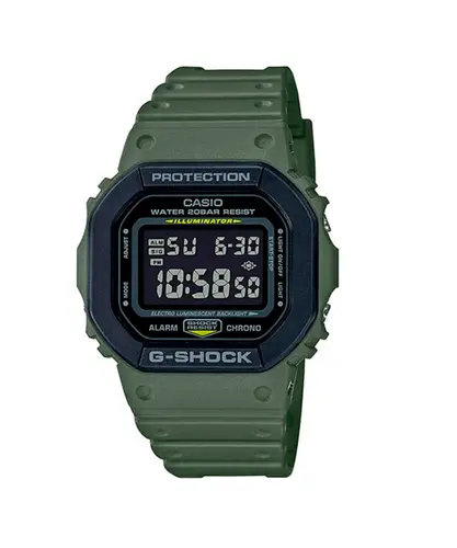 Relógio G-Shock DW-5610SU-3DR - Verde