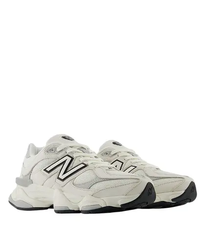 Tênis New Balance 9060 Branco Off Cinza