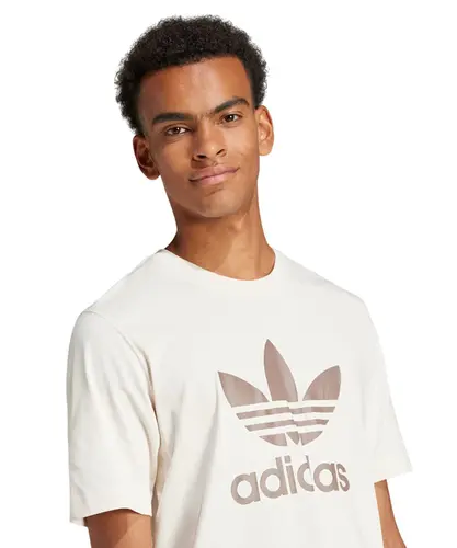 CAMISETA TREFOIL