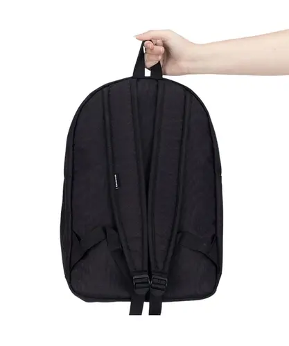 Mochila Converse Speed 3 Backpack Black