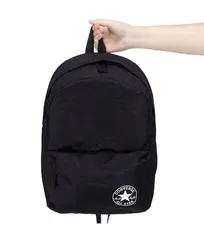 Mochila Converse Speed 3 Backpack Black