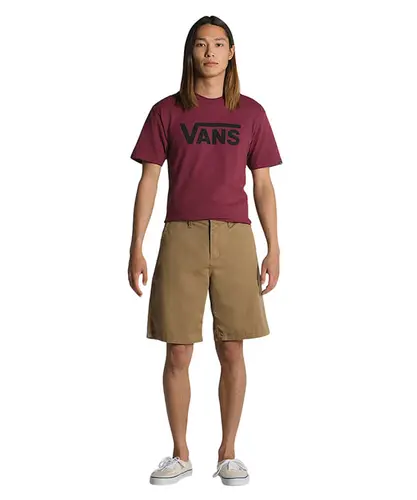 AUTHENTIC CHINO RELAXED SHORT VANS