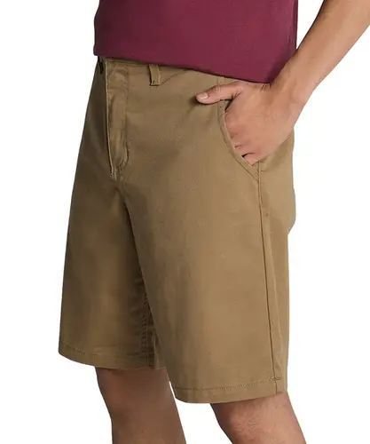 AUTHENTIC CHINO RELAXED SHORT VANS