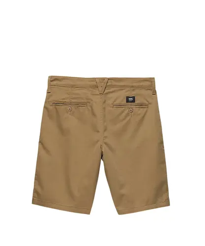 AUTHENTIC CHINO RELAXED SHORT VANS